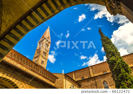 Santa Maria Novella church. Santa Maria Novella church. 66122472