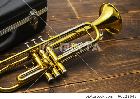 Trumpet 66122645