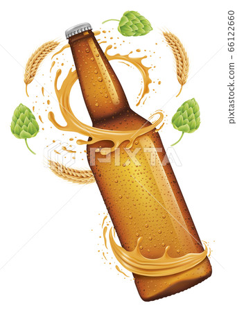 beer, beverage, bottle 66122660