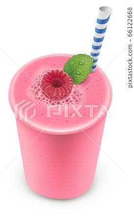 smoothie, fruit, berry 66122668