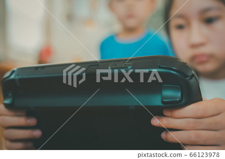 primary school student, schoolchild, schooler 66123978