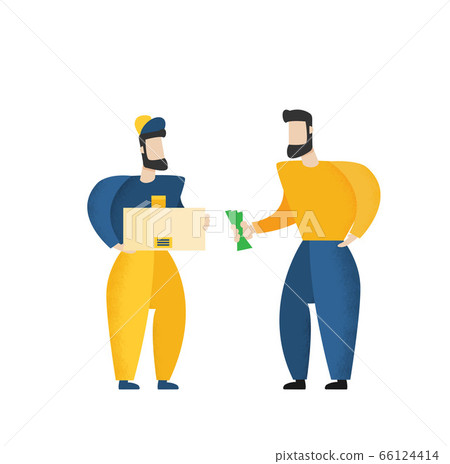 Flat design colorful vector illustration concept Flat design colorful vector illustration concept 66124414