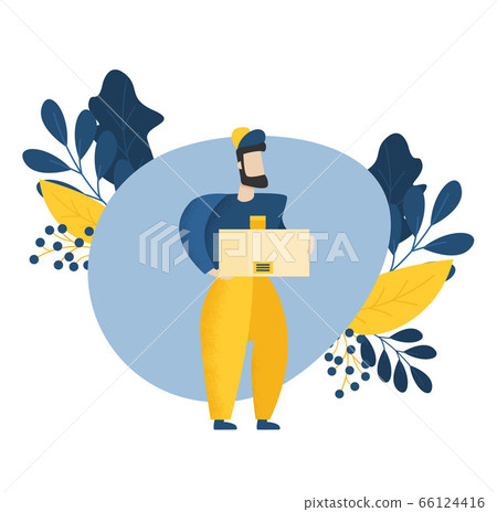 Flat design colorful vector illustration concept Flat design colorful vector illustration concept 66124416