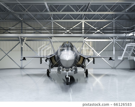 Subtle multifunctional fighter-bomber, fifth 66126583