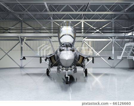 Subtle multifunctional fighter-bomber, fifth 66126660