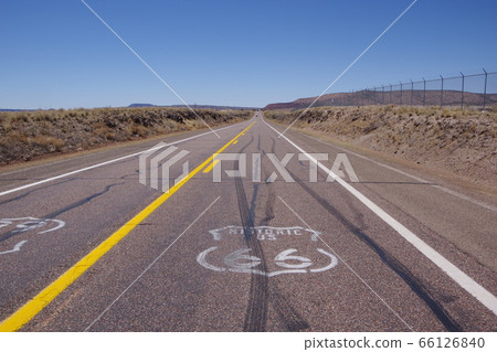  Route 66 66126840