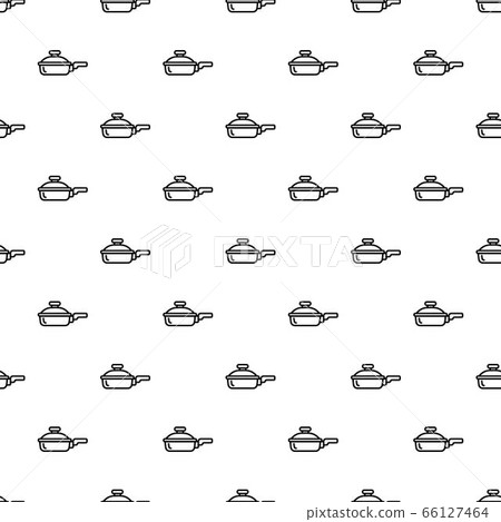 Griddle pattern seamless - Stock Illustration [66127464] - PIXTA
