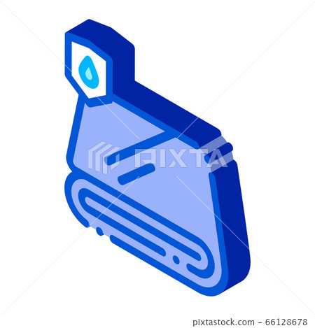 Waterproof Material Fabric Towel isometric icon vector illustration Waterproof Material Fabric Towel isometric icon vector illustration 66128678