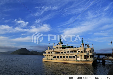 洞爺湖遊船 66129239
