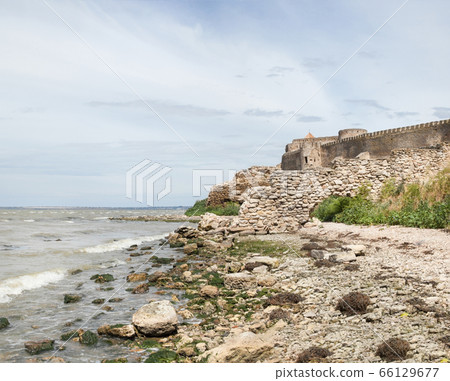 Akkerman fortress in Ukraine Akkerman fortress in Ukraine 66129677
