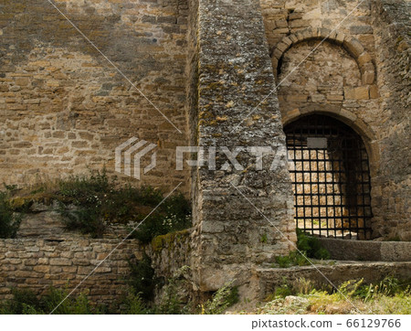 Akkerman fortress in Ukraine Akkerman fortress in Ukraine 66129766