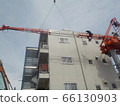 塔式起重機裝配狀態 66130903