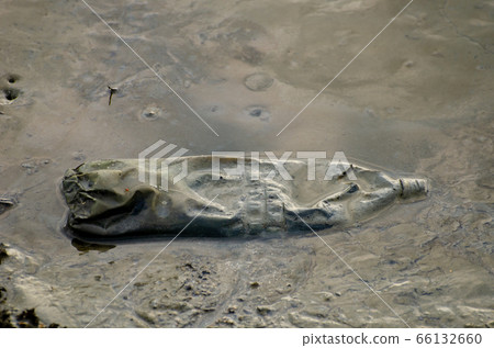 Environment issue rubbish plastic bottle Environment issue rubbish plastic bottle 66132660