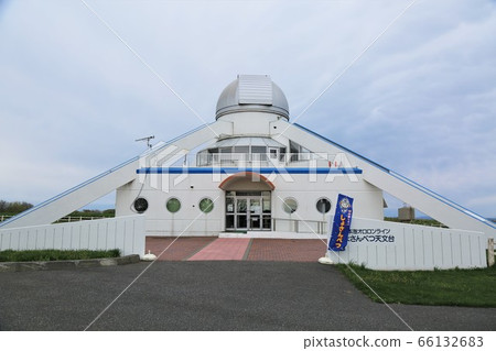 日本海Orolong線松山別天文台（北海道初山betsumura） 66132683