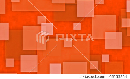 CG Square Background material composed of many squares 66133834