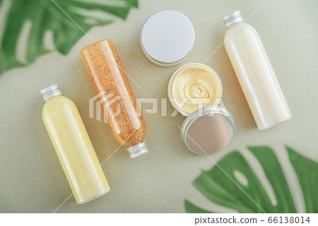 Beauty salon treatments concept. Beauty salon treatments concept. 66138014