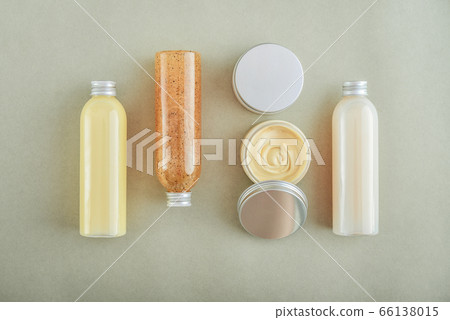 Beauty salon treatments concept. Beauty salon treatments concept. 66138015