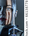 Beauty injections 66138778