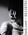 Fashion portrait 66138783