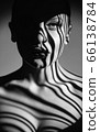Fashion portrait 66138784