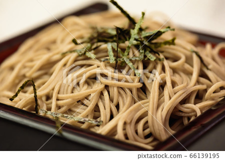 Zaru soba, Cold soba noodles Zaru soba, Cold soba noodles 66139195