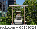 Otemachi Shrine 66139524