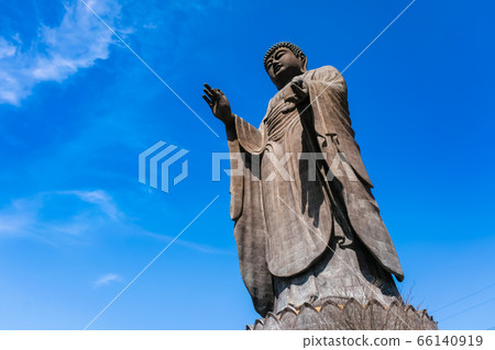 Ushiku大佛 Ushiku大佛 66140919