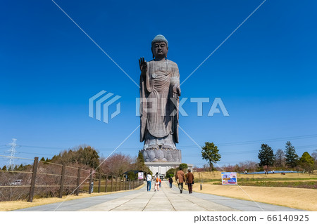 Ushiku Great Buddha 66140925