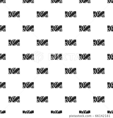 Jelly stick pattern seamless - Stock Illustration [66142181] - PIXTA