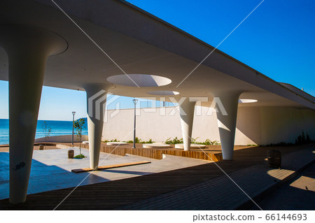 Bulgaria Varna and Golden Sands -some 66144693