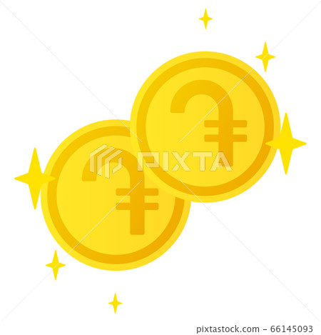 The Dram currency symbol coins 66145093