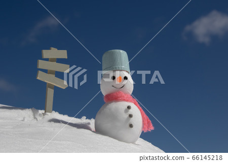 手工雪人 手工雪人 66145218