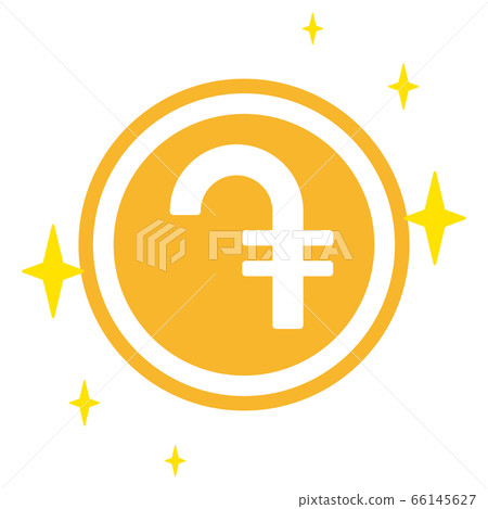 The Dram currency symbol 66145627