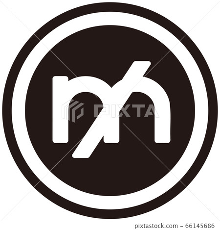 The Mill currency symbol 66145686