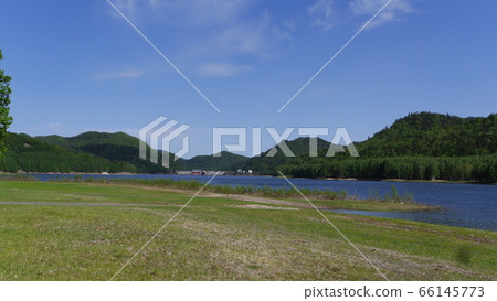 竹子湖鹿子壩壩湖 竹子湖鹿子壩壩湖 66145773