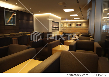 Lounge ‗ New Chitose Airport International 66145797