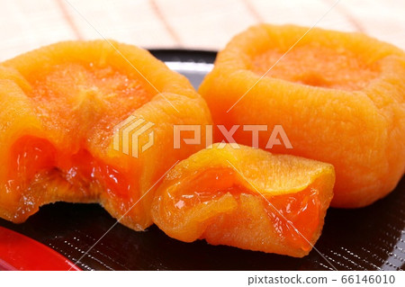 Ampo persimmon Soft dried persimmon Very sweet Ampo persimmon Soft dried persimmon Very sweet 66146010