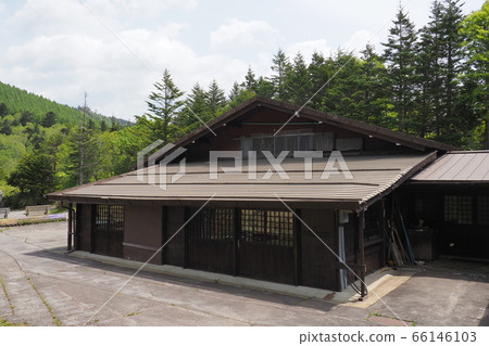 幫助Nomugi Pass的小屋 幫助Nomugi Pass的小屋 66146103