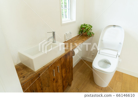 帶窗戶的時尚馬桶 66146610