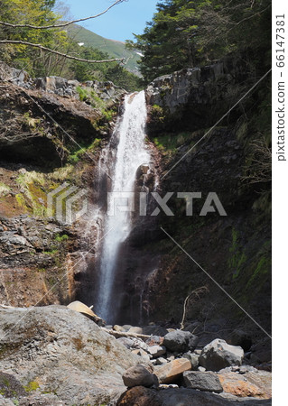 Kosaka Falls Tour and Sennin Waterfall 66147381