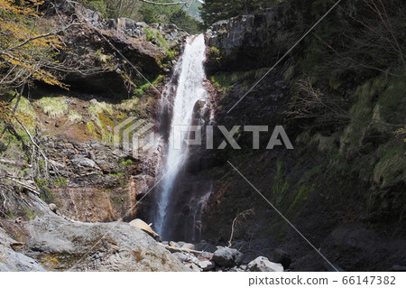 Kosaka Falls Tour and Sennin Waterfall 66147382