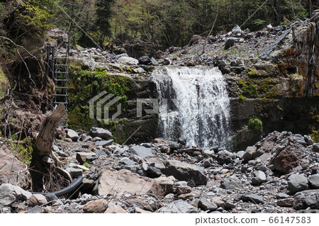Yunodani of Nakugawa Onsen Yunodani of Nakugawa Onsen 66147583