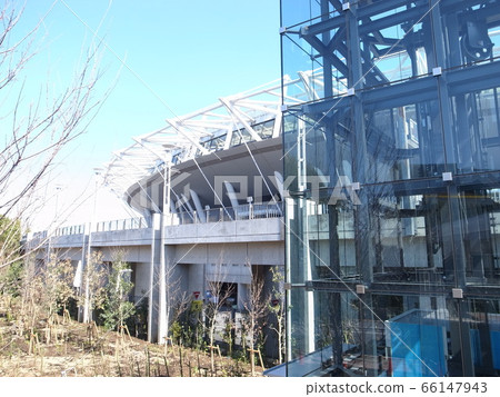 味之素體育場 味之素體育場 66147943