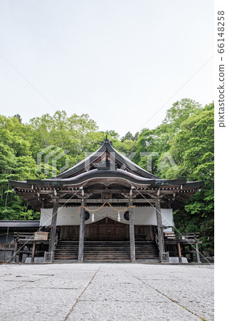 Togakushi Shrine / Chusha 66148258