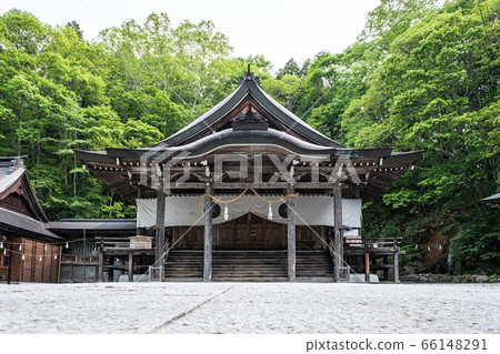 富國神社/中社 66148291