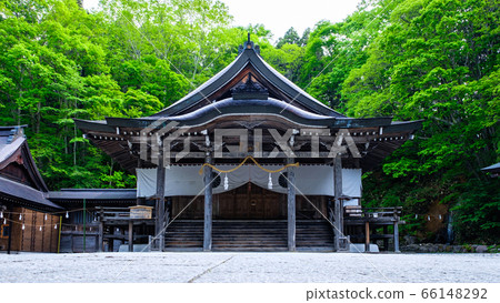富國神社/中社 66148292