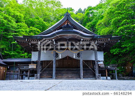 富國神社/中社 66148294