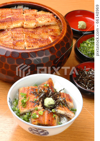 Hibiki eel Hibiki eel 66148969