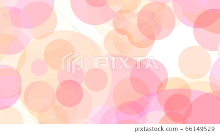 粒子效果圖形背景素材 66149529