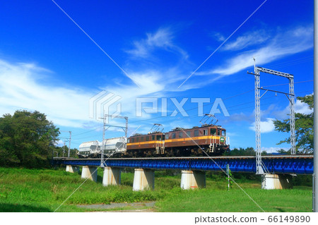 Sanji Railway Freight Train Sanji Railway Freight Train 66149890